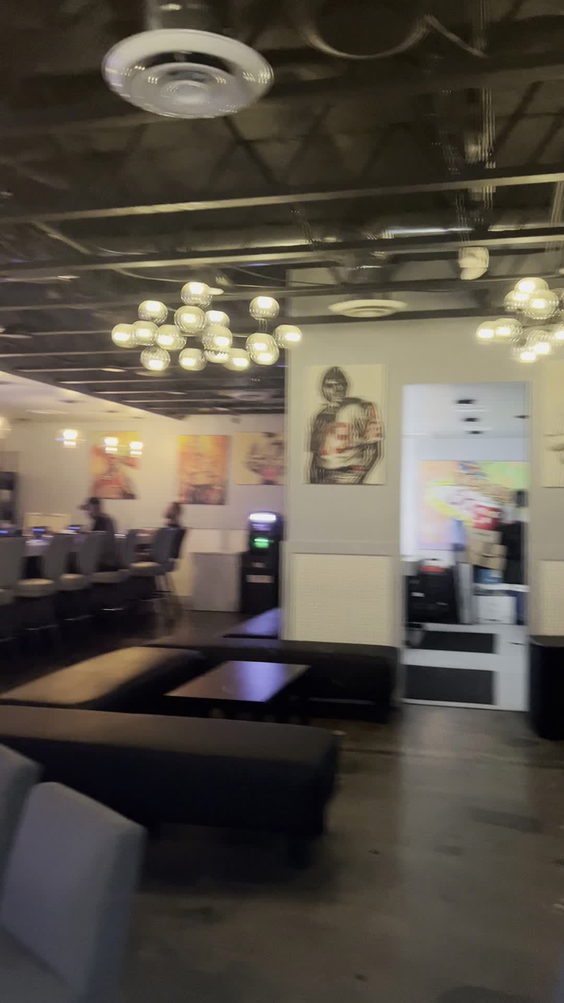 G.O.A.T. Sports Bar