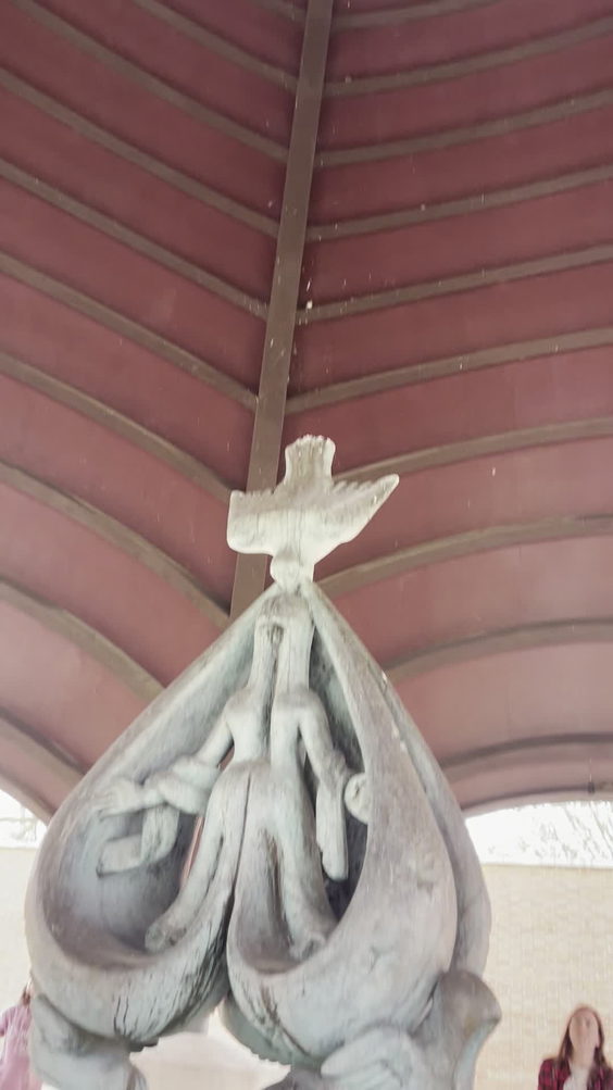 The Roofless Church