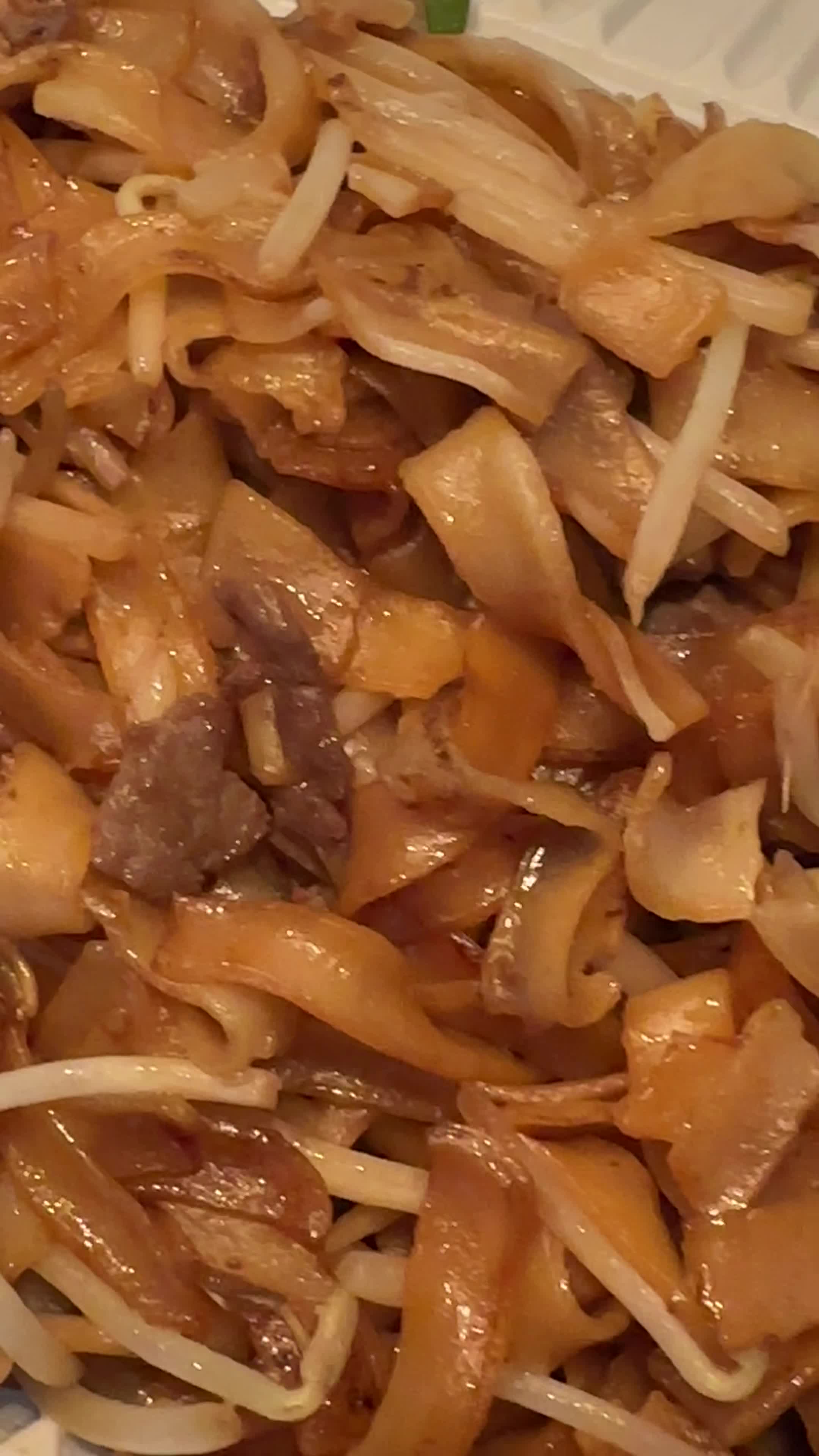 Video review of New Canton Kitchen ????
