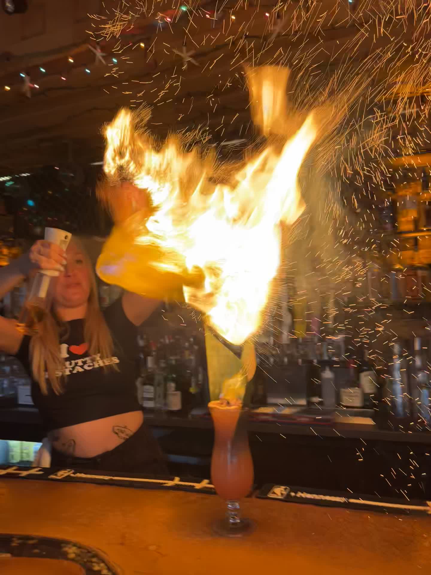 Suckerfish pop up at Acme Bar