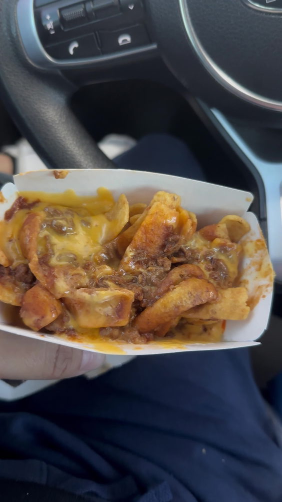 Sonic Drive-In