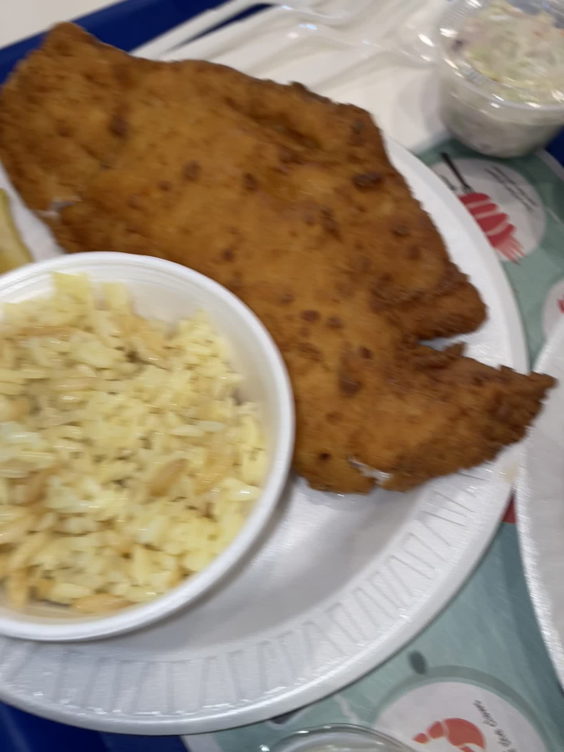 S.S Lobster