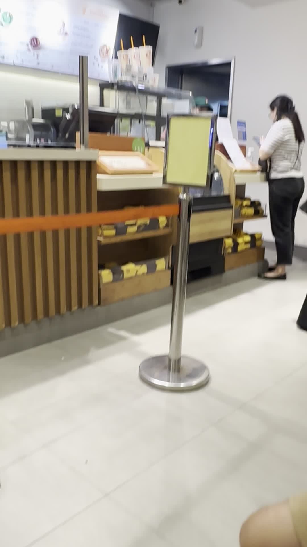 Video review of Jamba Juice