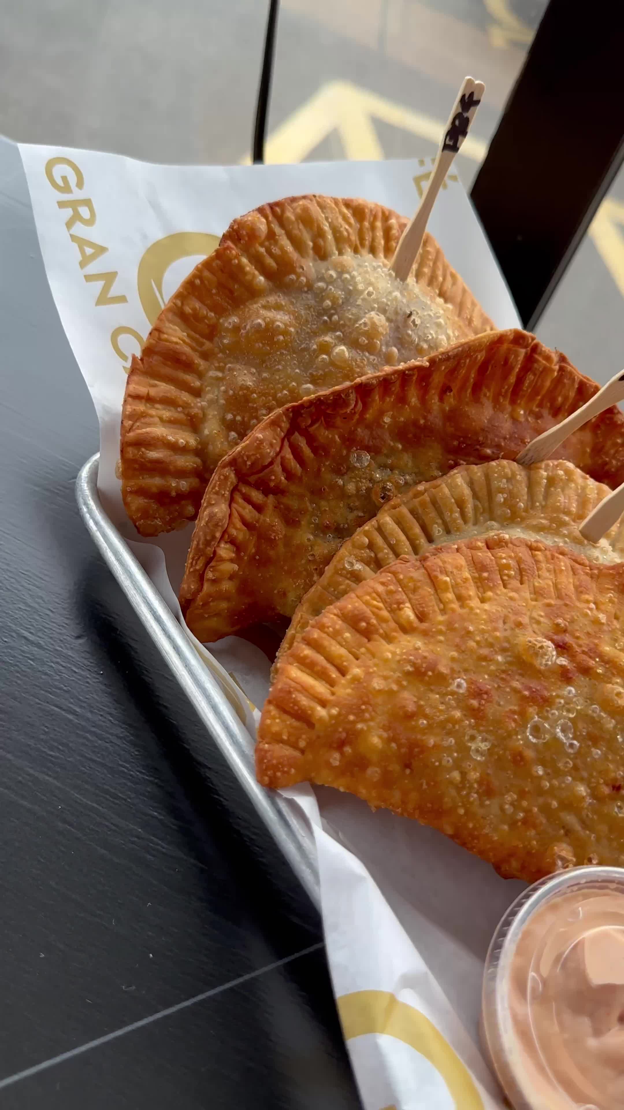 Gran Café Coffee Lounge