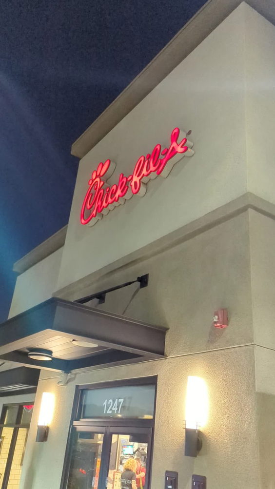 Chick-fil-A