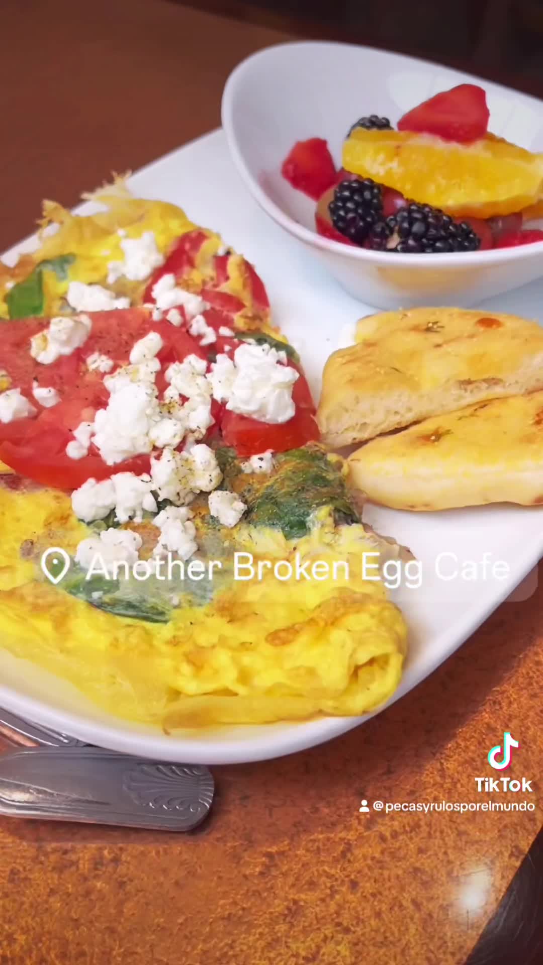 Another Broken Egg Cafe