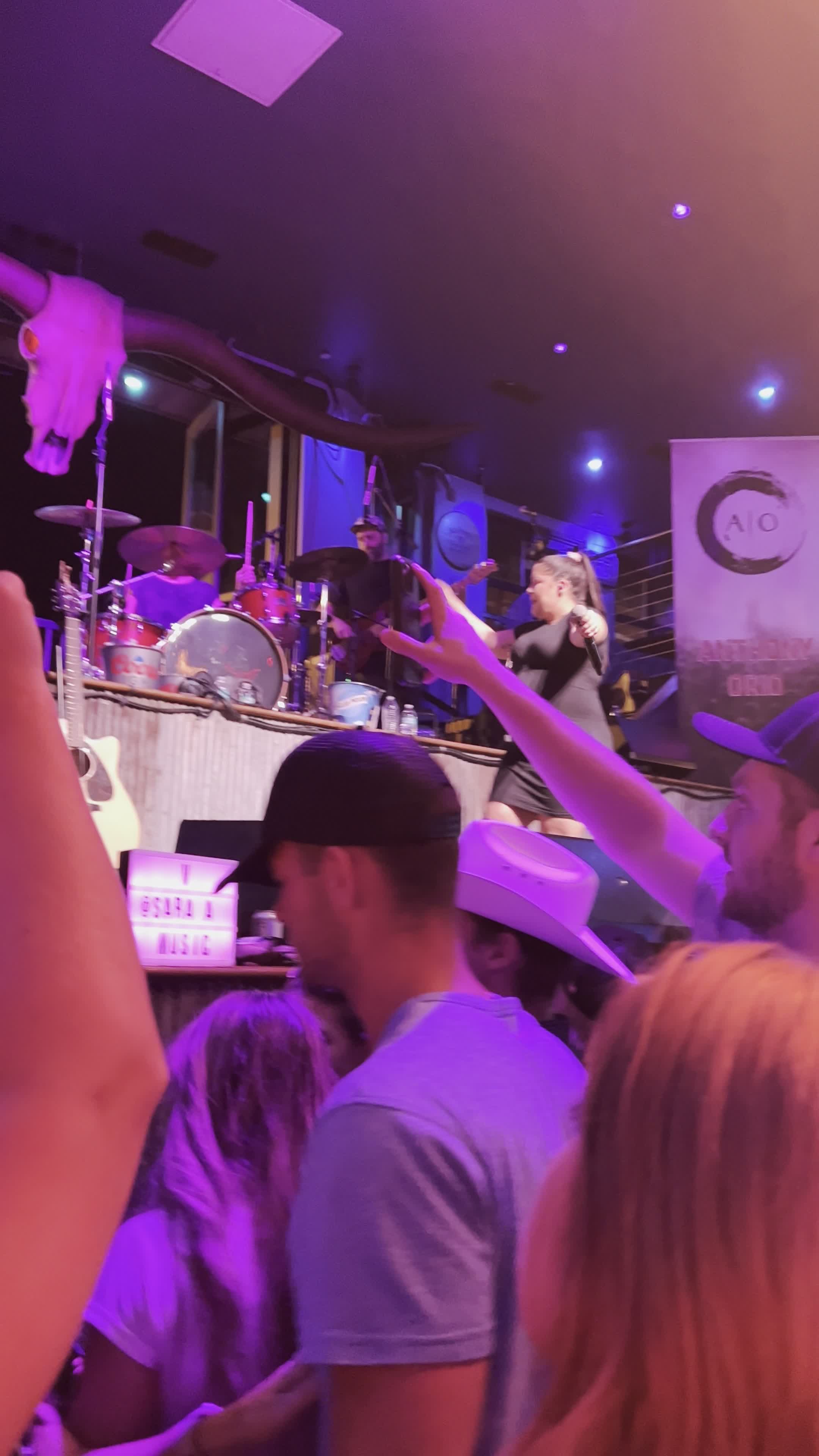 Kid Rock's Big Honky Tonk and Rock n' Roll Steakhouse
