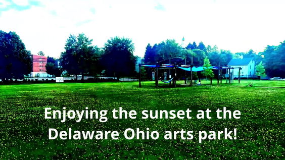 Boardman Arts Park