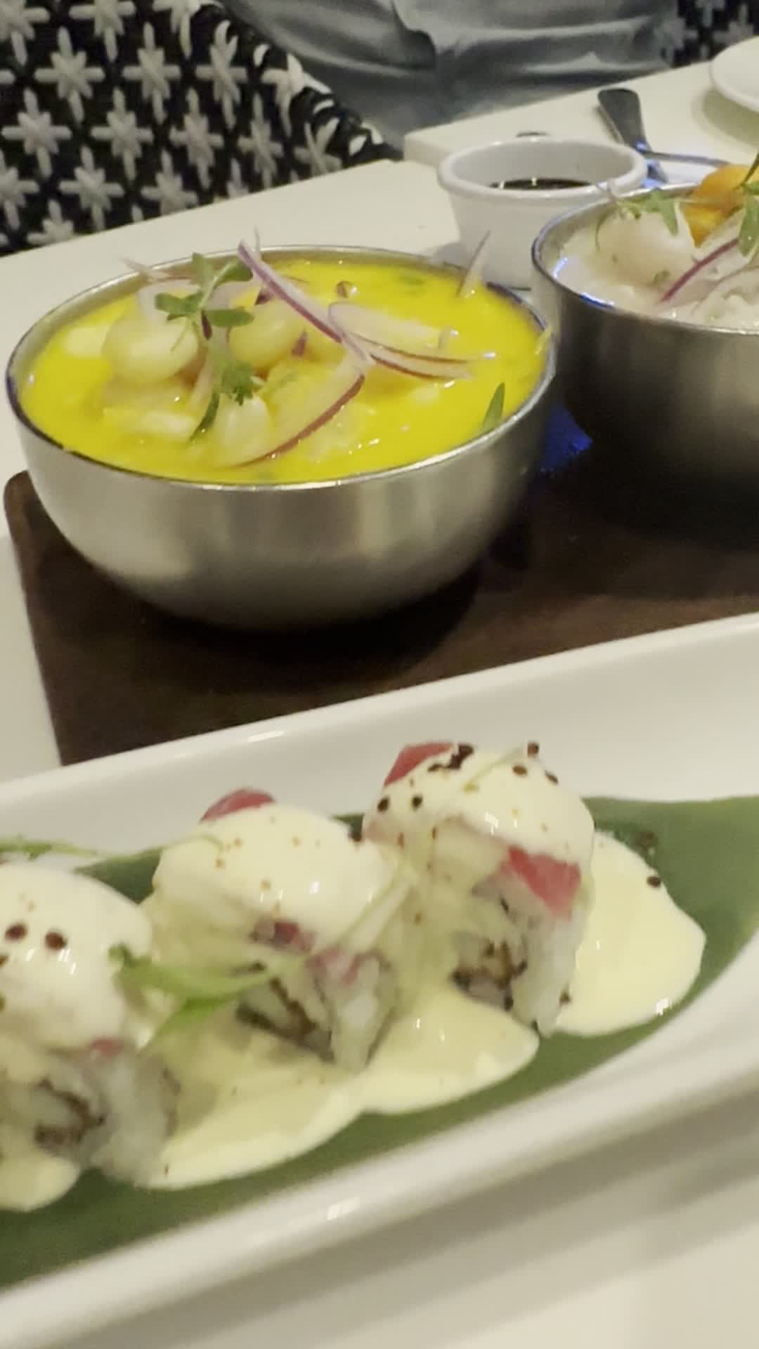 Video review of Cvi.Che 105