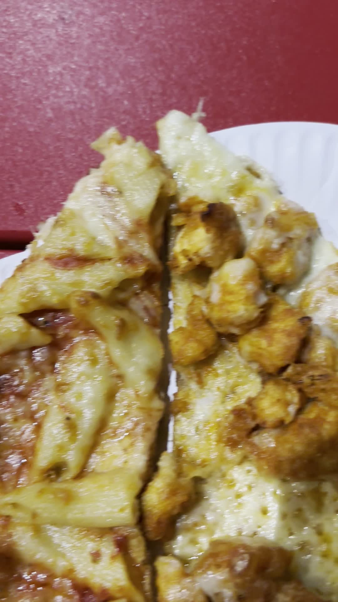 Video review of West End Pizza & Restaurant