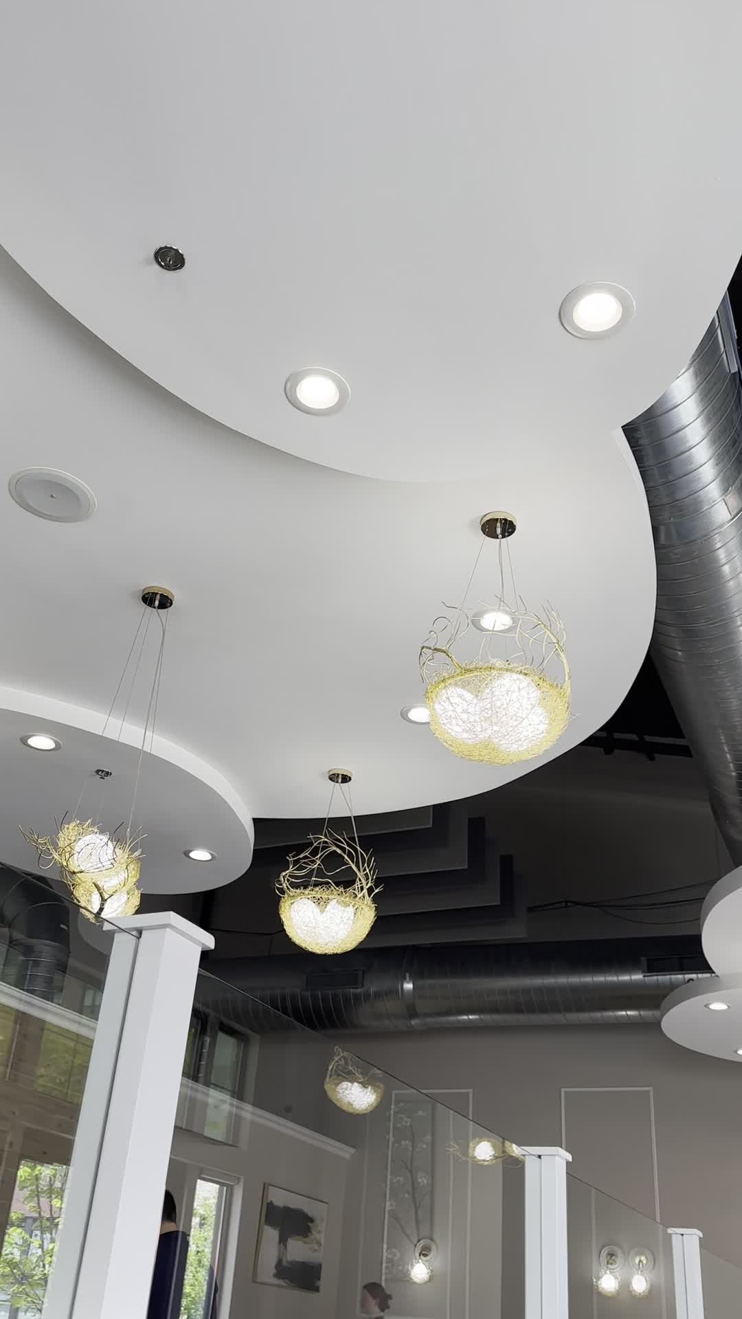 Golden Nest Pancake & Cafe