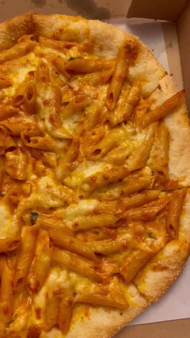 Tony's Pizza Pasta Grill