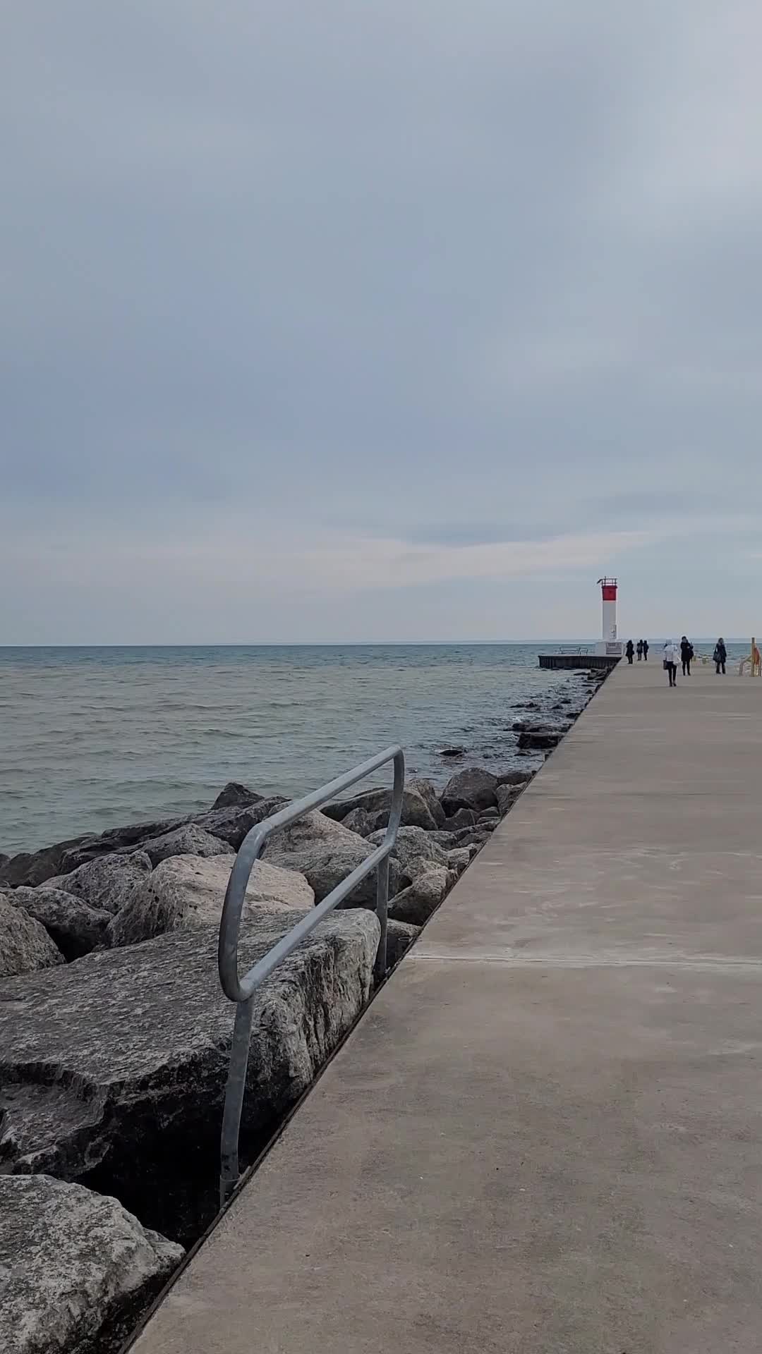 Video review of Lakeside Park