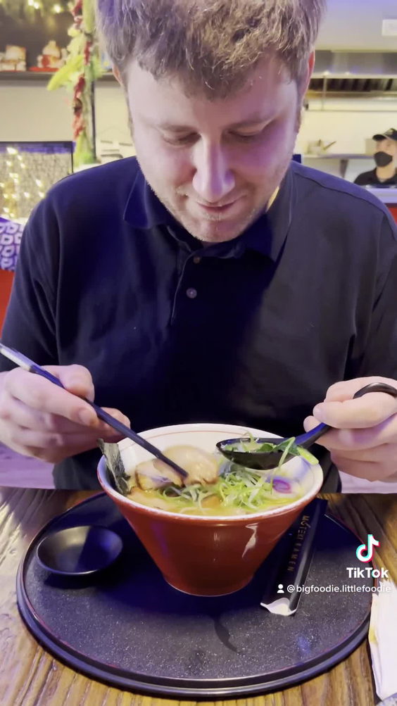 Muteki Ramen