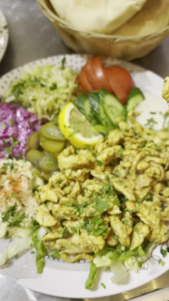 Ramanda Restaurant