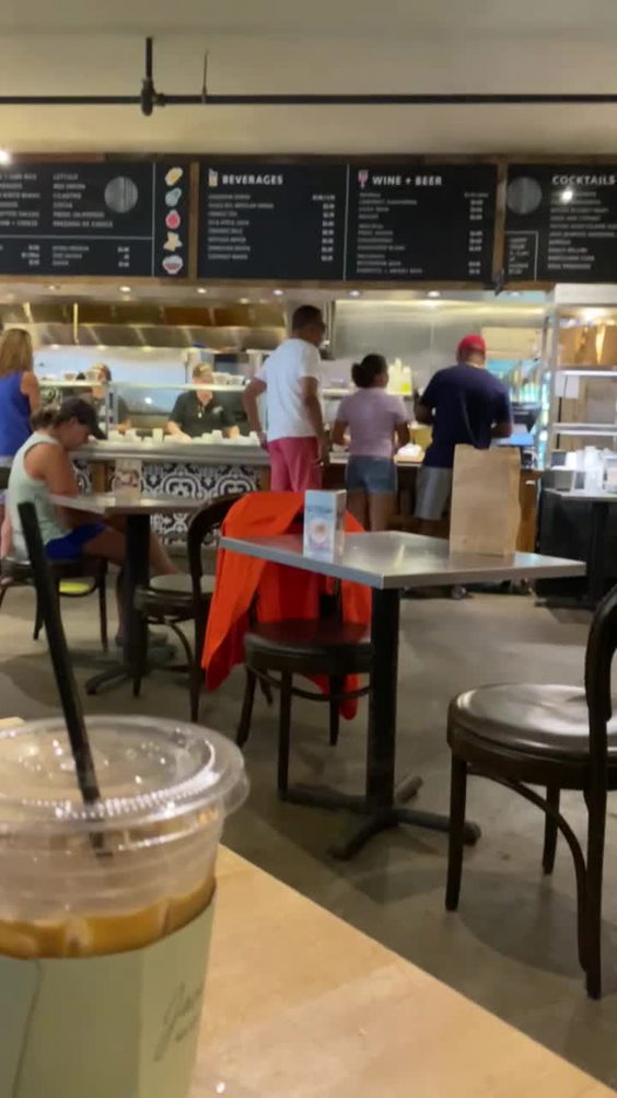 Java Burrito