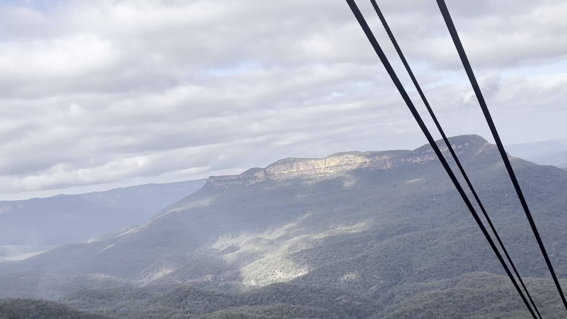 Scenic world