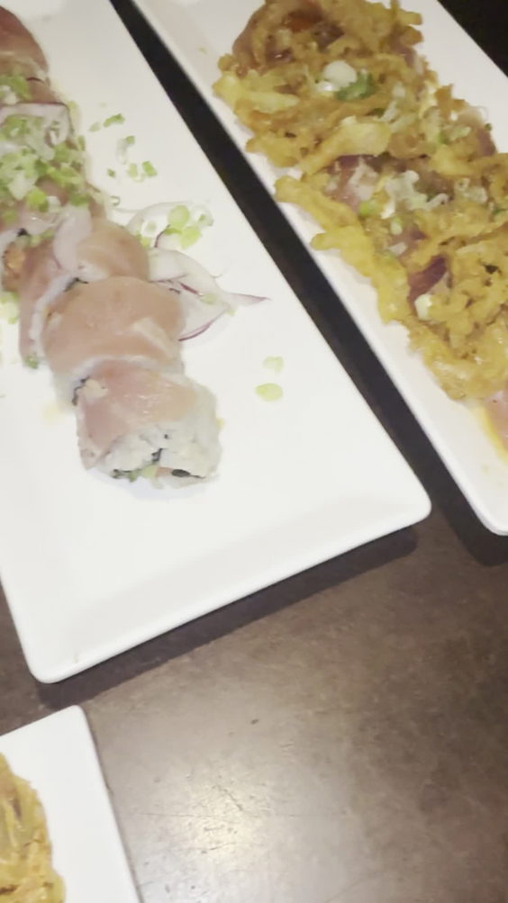 Sumo Sushi
