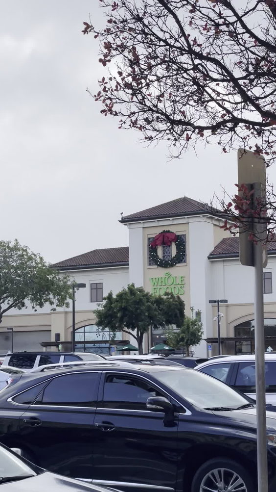 Whole Foods Market