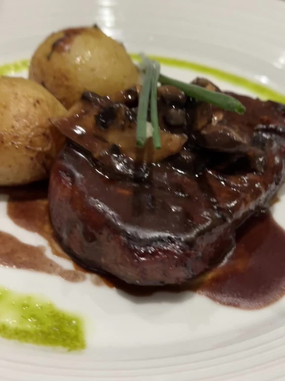 Citrus City Grille