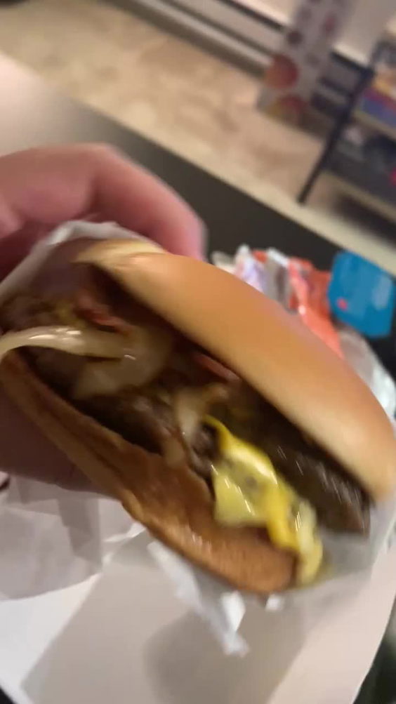 Jack in the Box