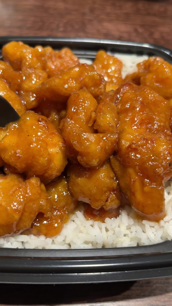 P.F. Chang's To Go