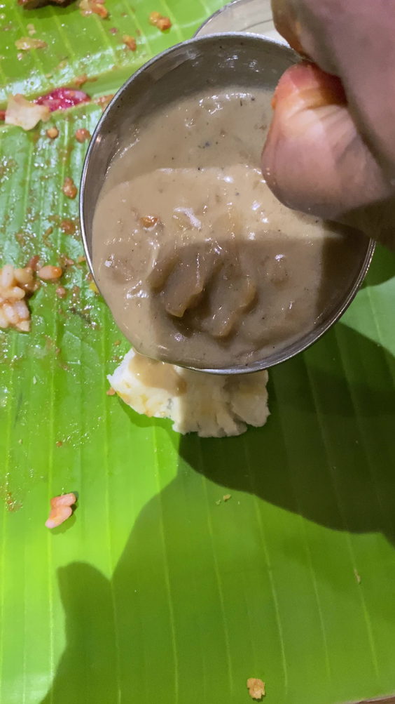 Sree Anandha Bhavans