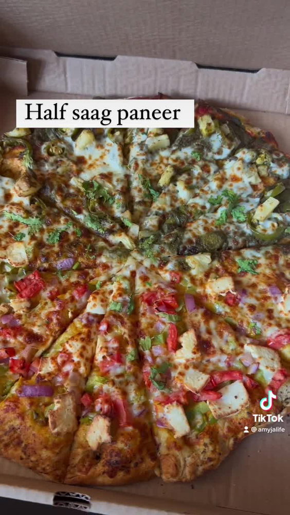 Tasty Subs & Pizza
