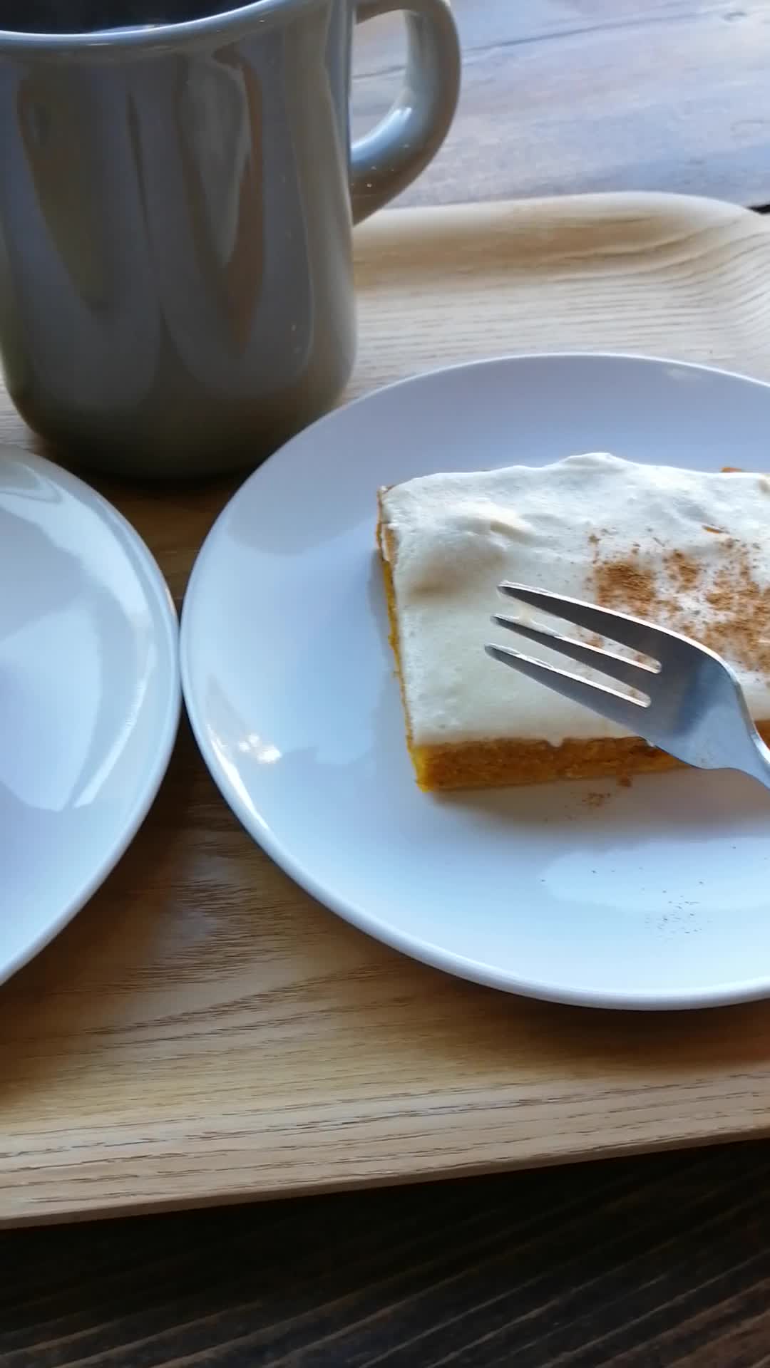 Paz coffee shop