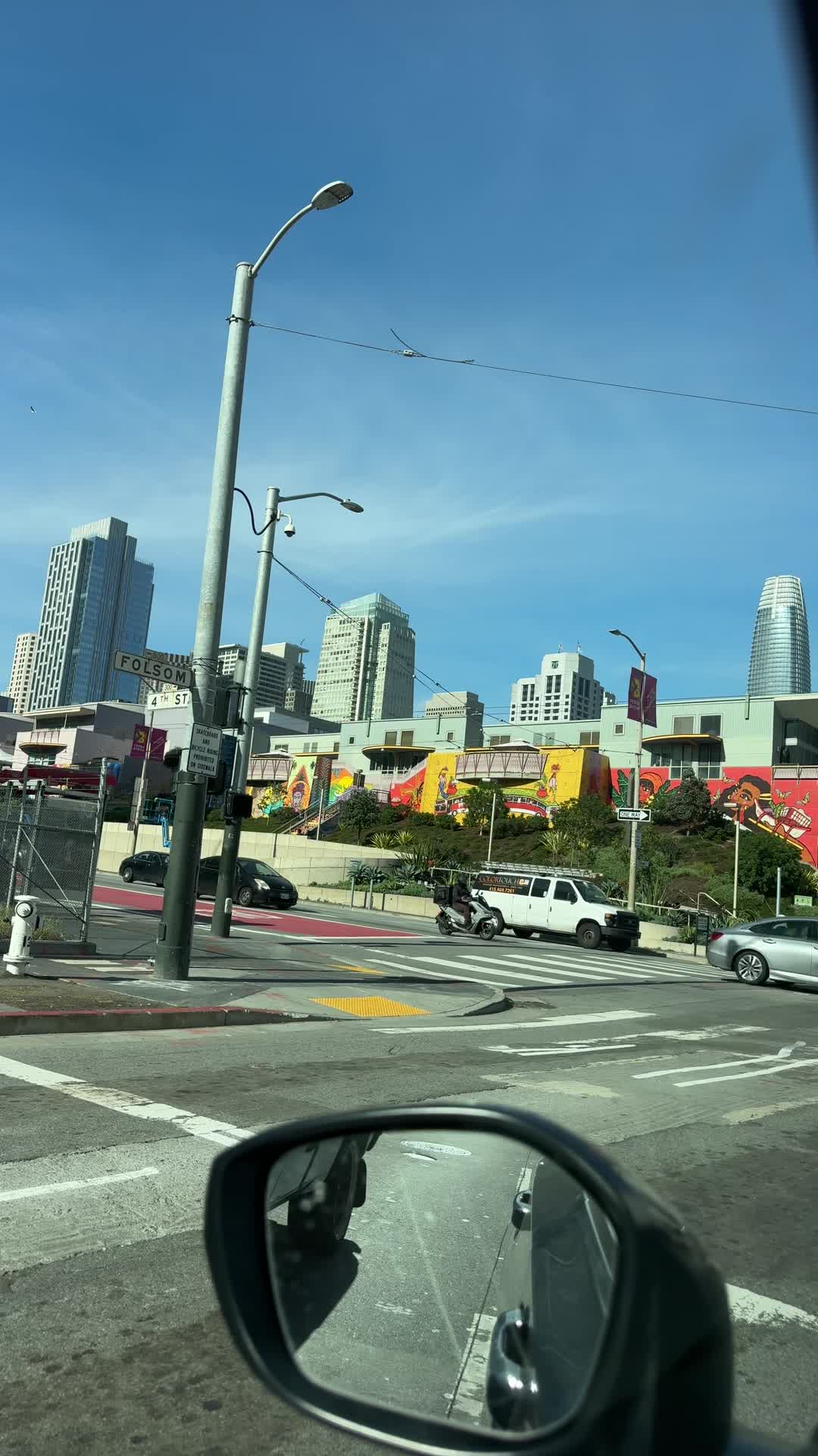 San Francisco Travel News