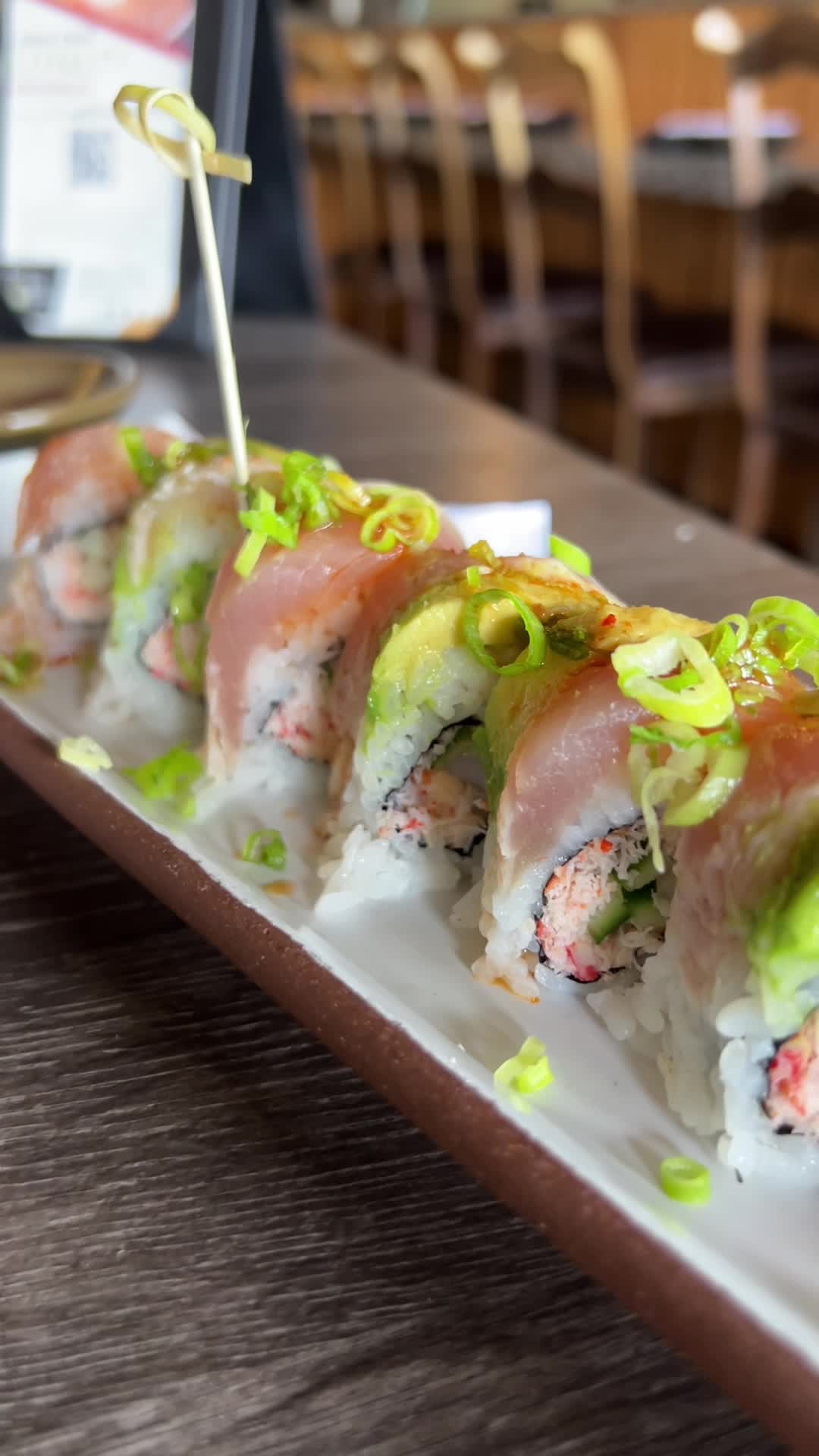 Sushi Lounge Encinitas