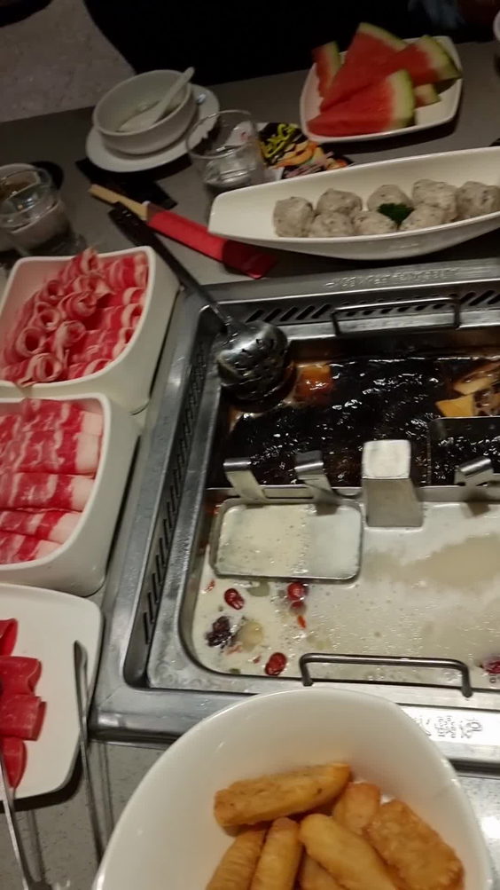 Haidilao Hot Pot