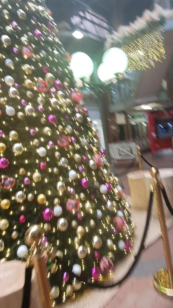 Tremshed mall