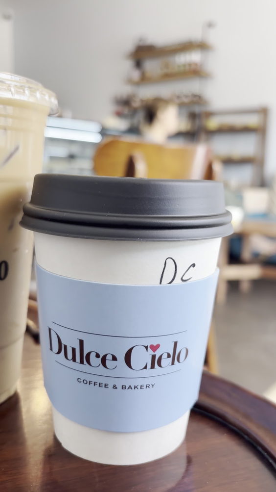 Dulce cielo