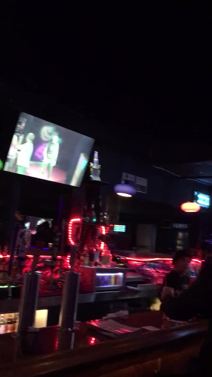 Video review of Mint Karaoke Lounge