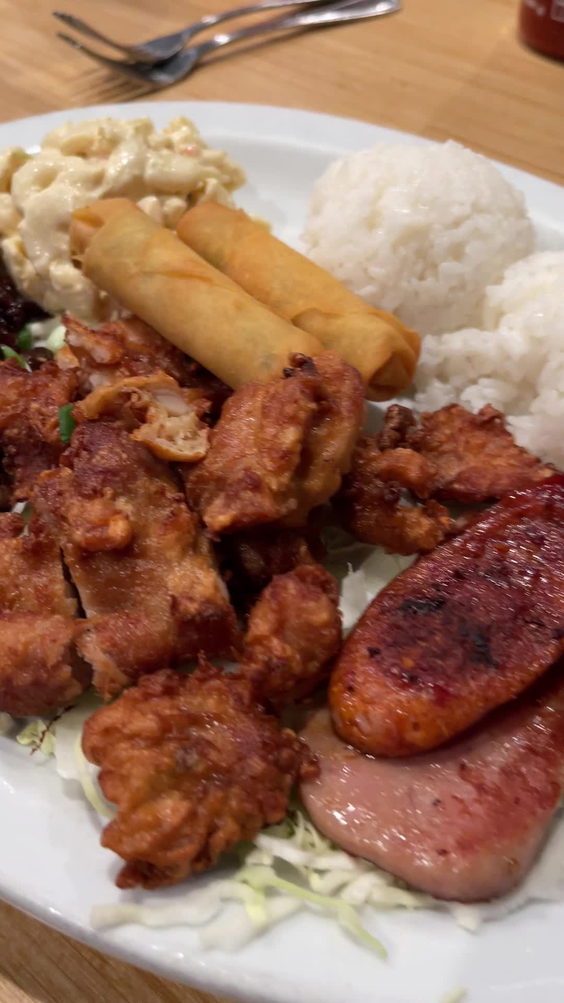 Kona Kitchen