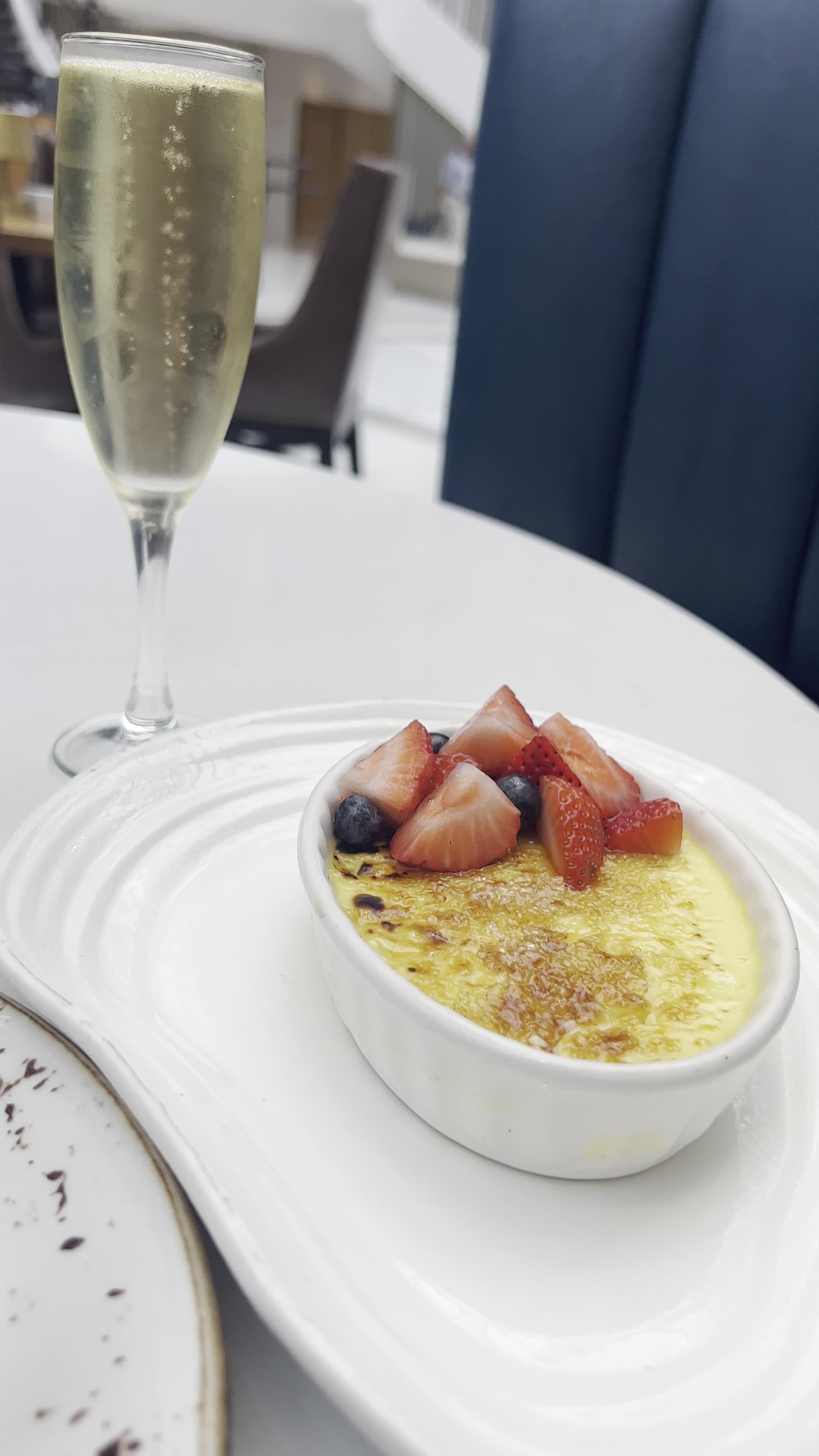 Marc Bar & Restaurant