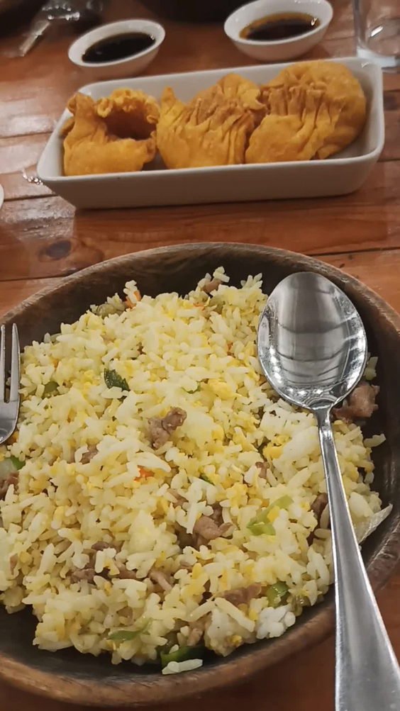 Wok It Out