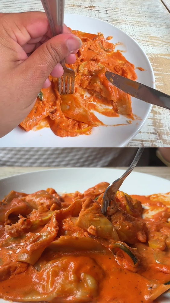 Sapori Trattoria