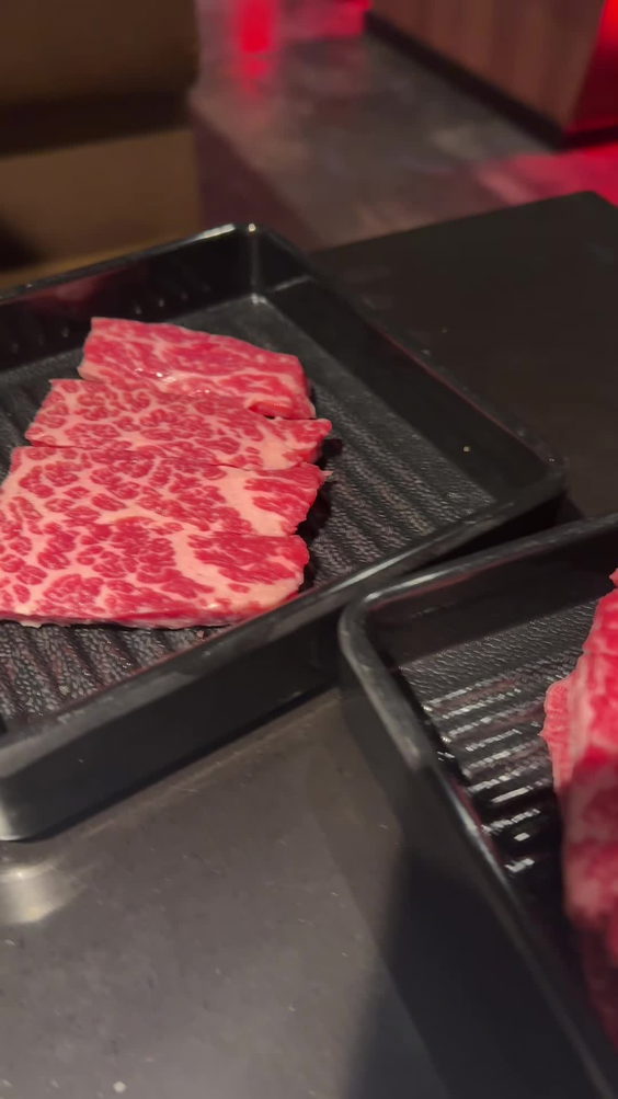 Wyn korean BBQ