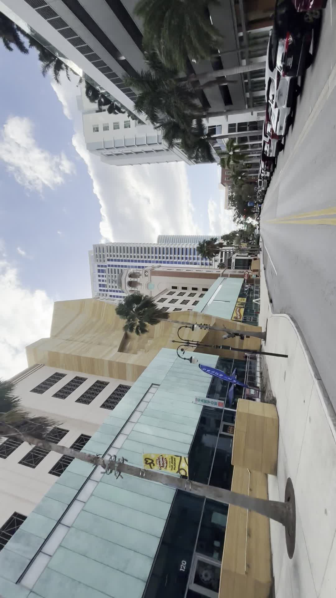 Central Ave (at Park Street)