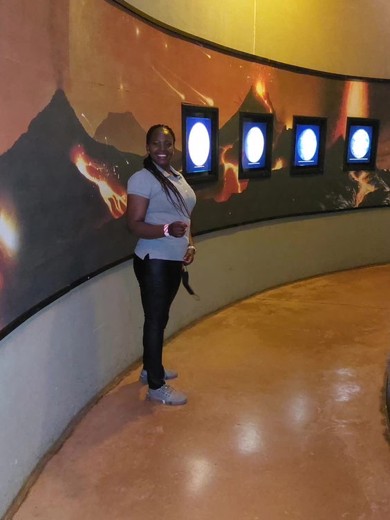 Cradle of Humankind