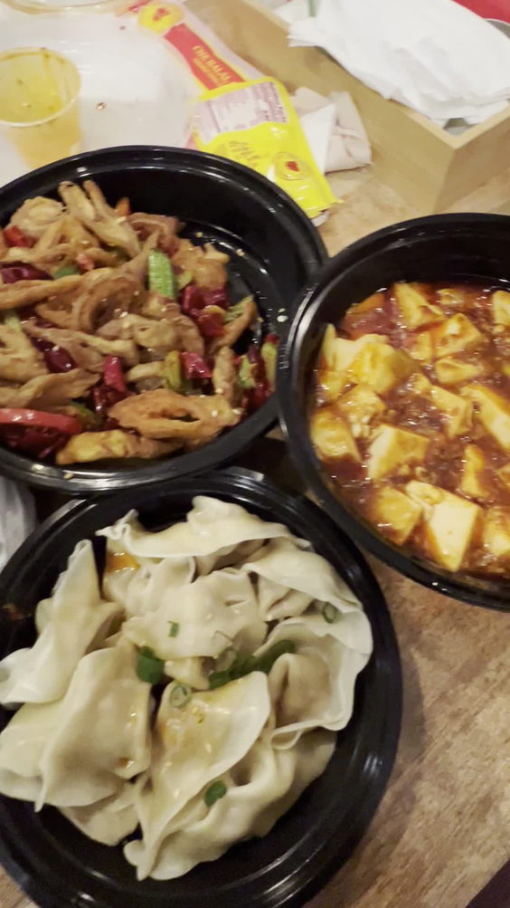Sichuan Impression