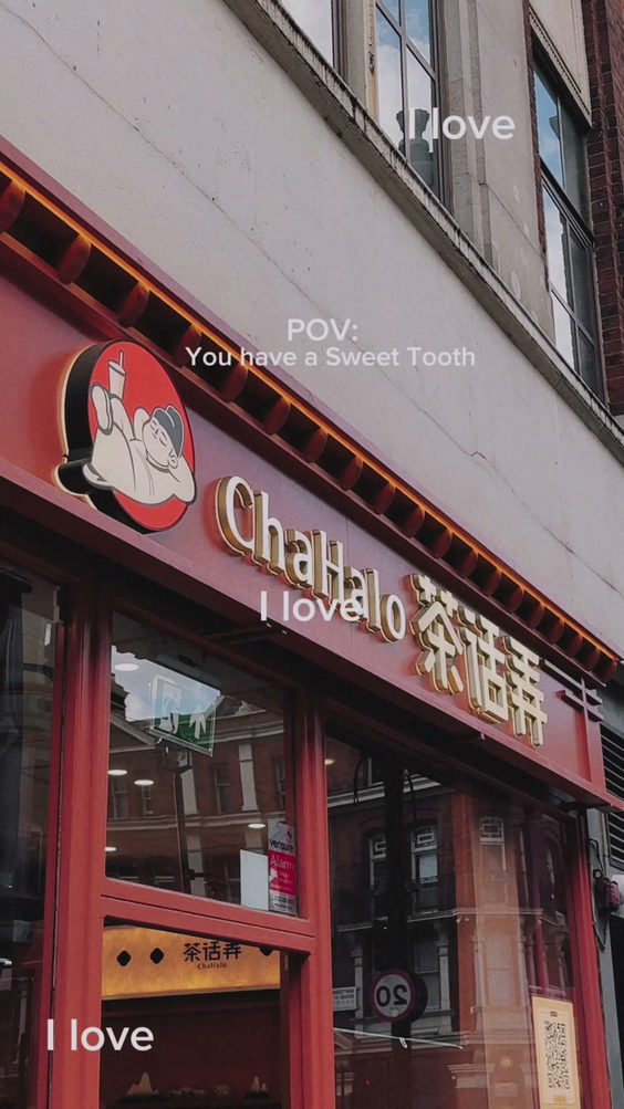 Chahalo