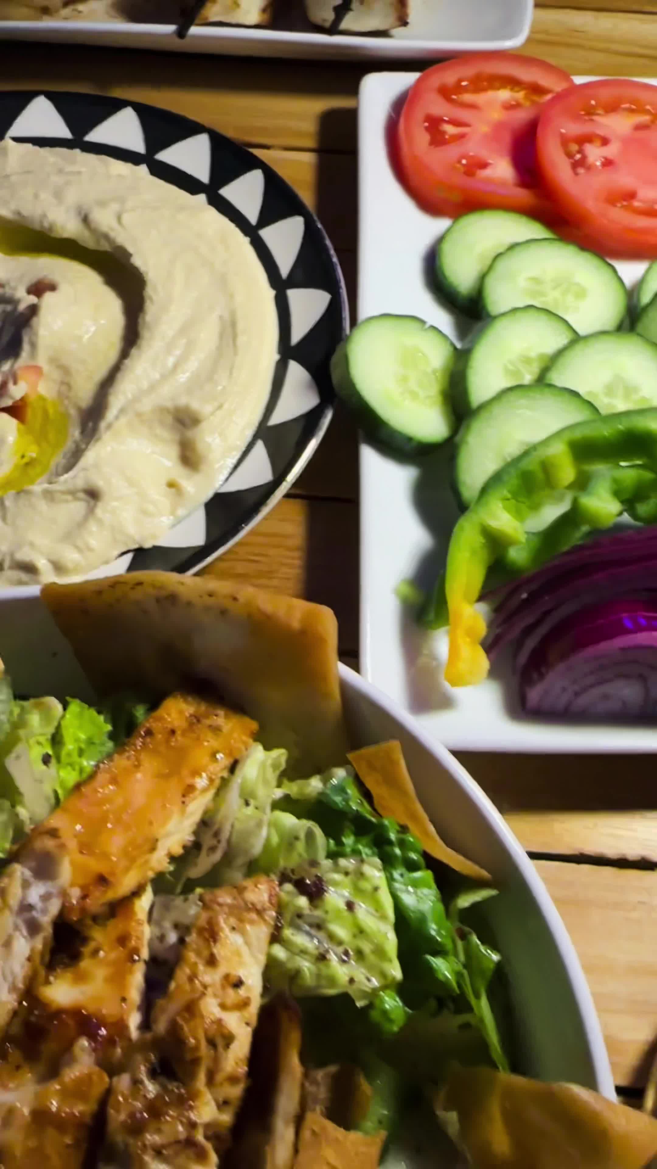 Sevmar Mediterr Bistro