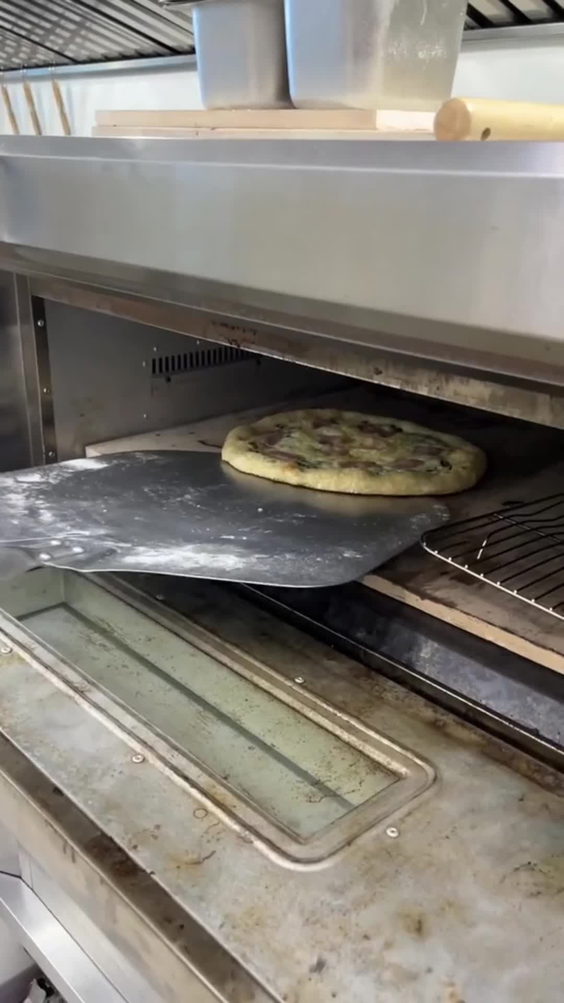 South Crust Pizza