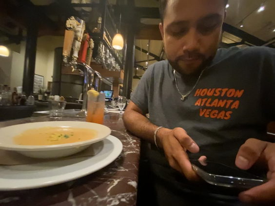 Bistro Boudin