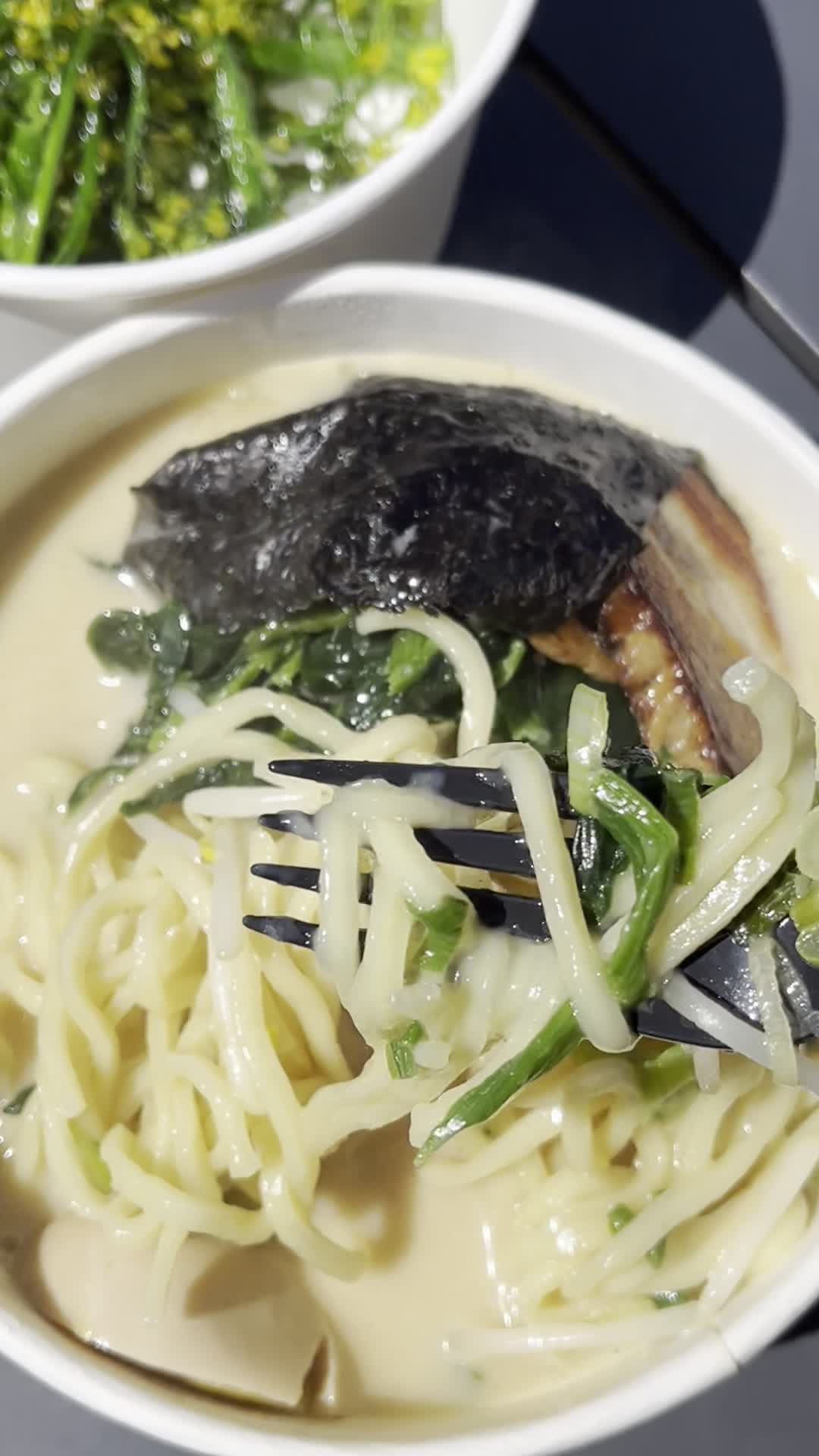 HiroNori Craft Ramen