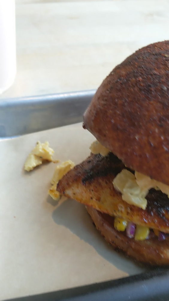 Hopdoddy Burger Bar