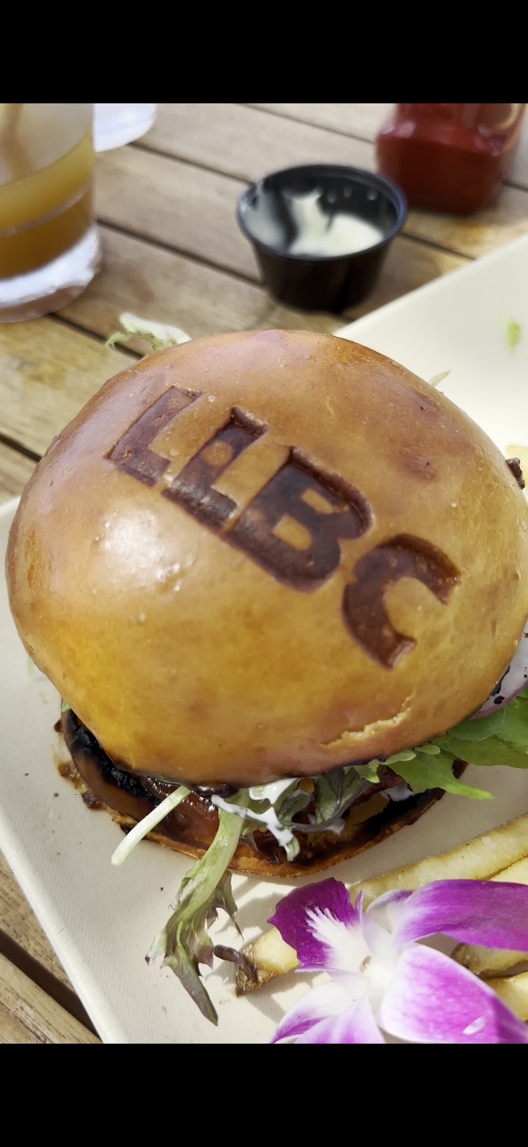 Lava Lava Beach Club